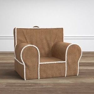 NEW Pottery Barn Kids Anywhere Chair Slipcover